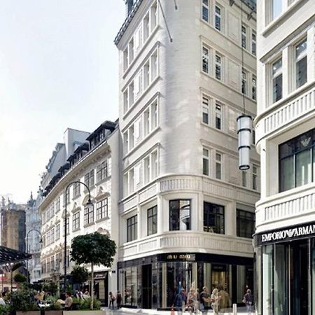 City Apartment Downtown וינה מראה חיצוני תמונה