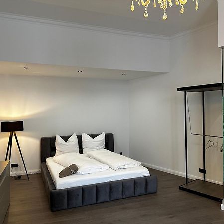 City Apartment Downtown וינה מראה חיצוני תמונה