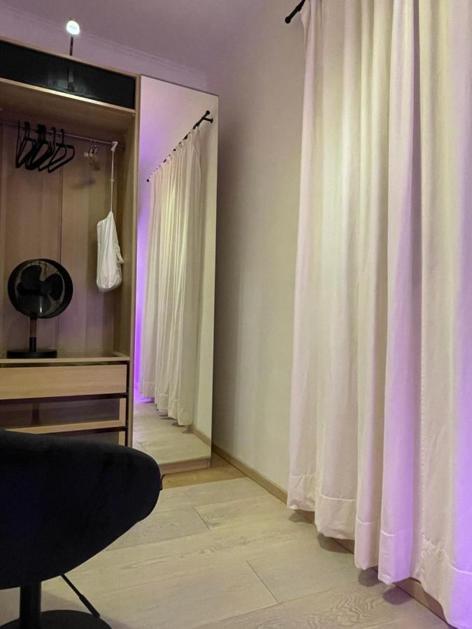 City Apartment Downtown וינה מראה חיצוני תמונה