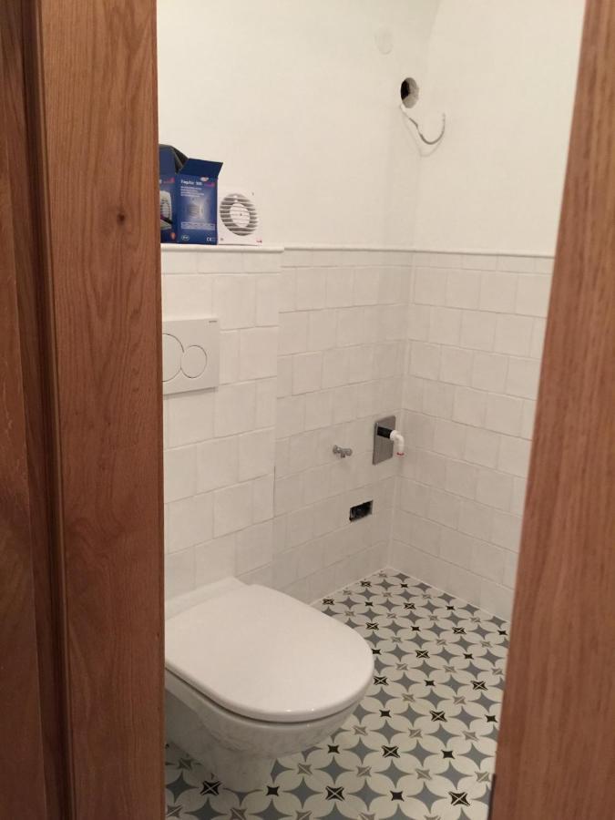 City Apartment Downtown וינה מראה חיצוני תמונה