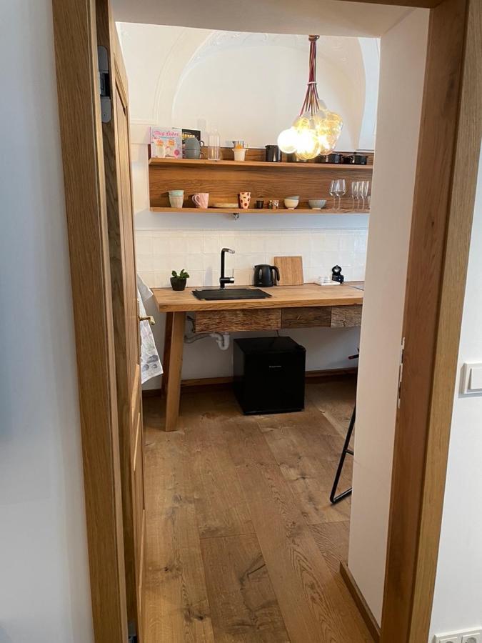 City Apartment Downtown וינה מראה חיצוני תמונה