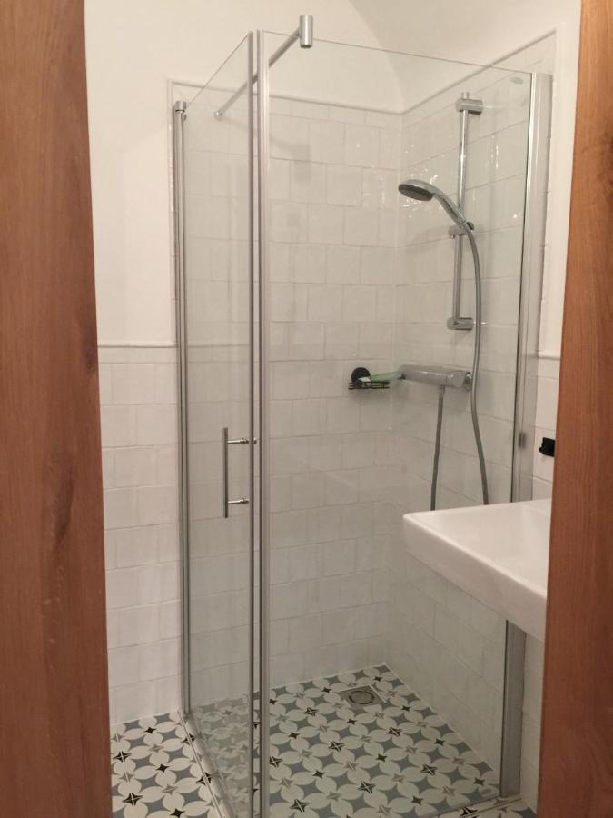 City Apartment Downtown וינה מראה חיצוני תמונה