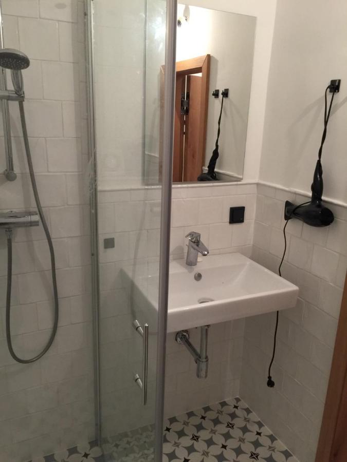 City Apartment Downtown וינה מראה חיצוני תמונה