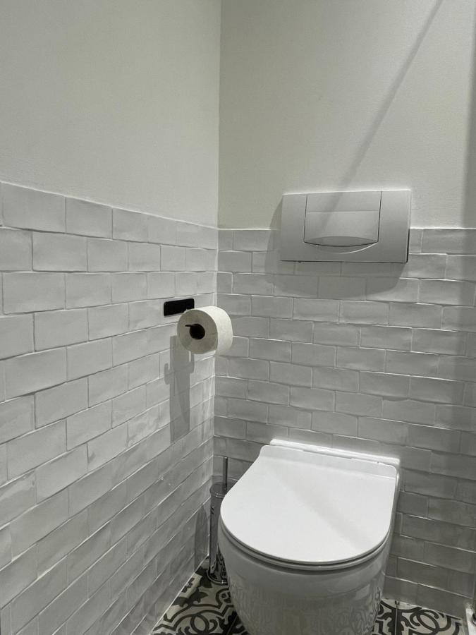 City Apartment Downtown וינה מראה חיצוני תמונה