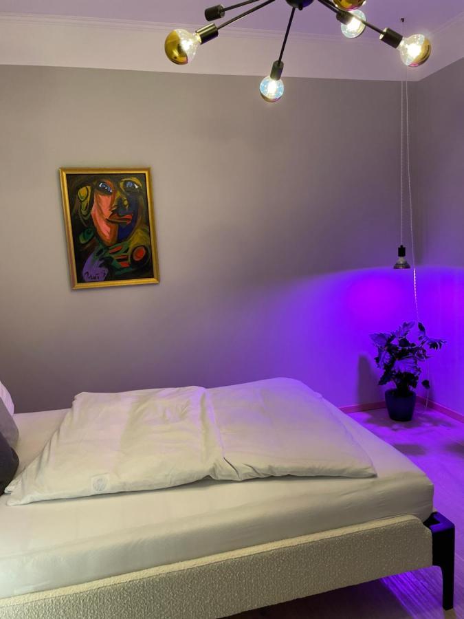 City Apartment Downtown וינה מראה חיצוני תמונה