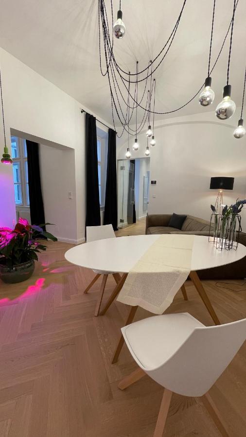 City Apartment Downtown וינה מראה חיצוני תמונה