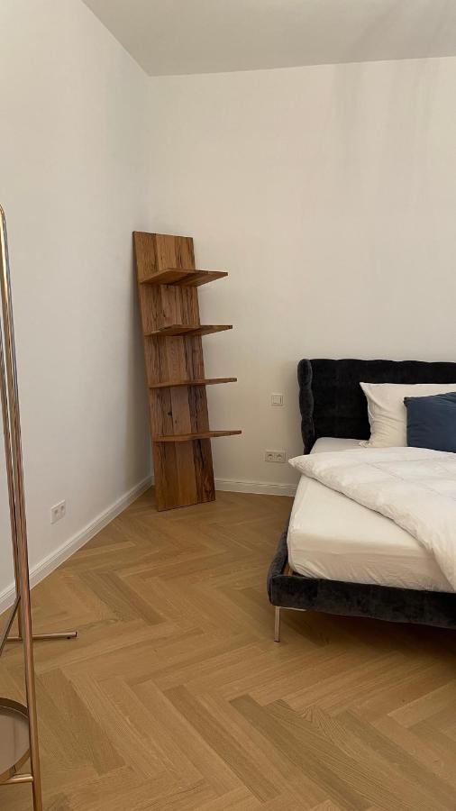 City Apartment Downtown וינה מראה חיצוני תמונה