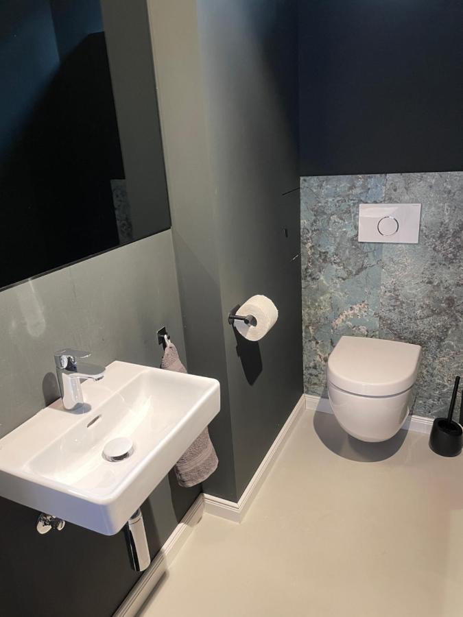 City Apartment Downtown וינה מראה חיצוני תמונה