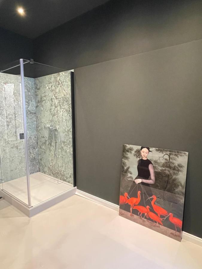 City Apartment Downtown וינה מראה חיצוני תמונה