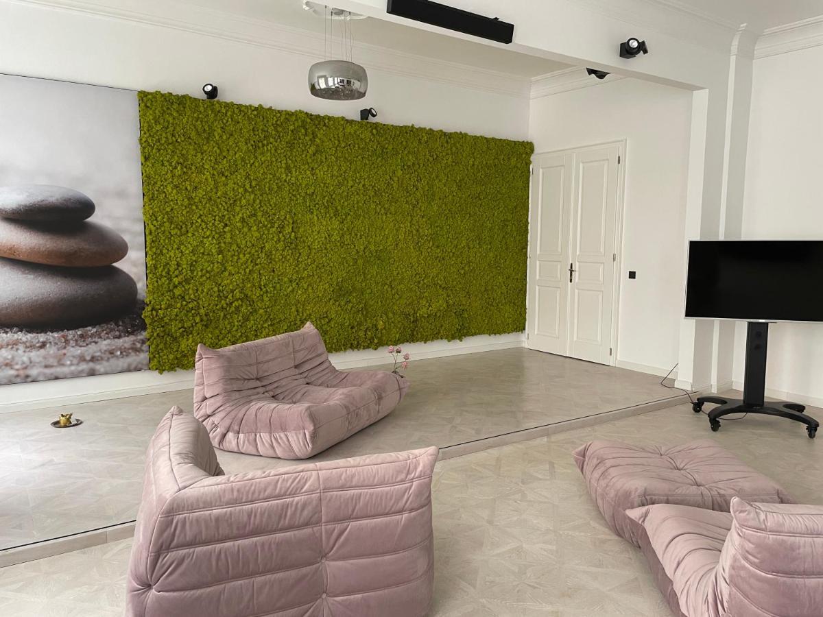 City Apartment Downtown וינה מראה חיצוני תמונה