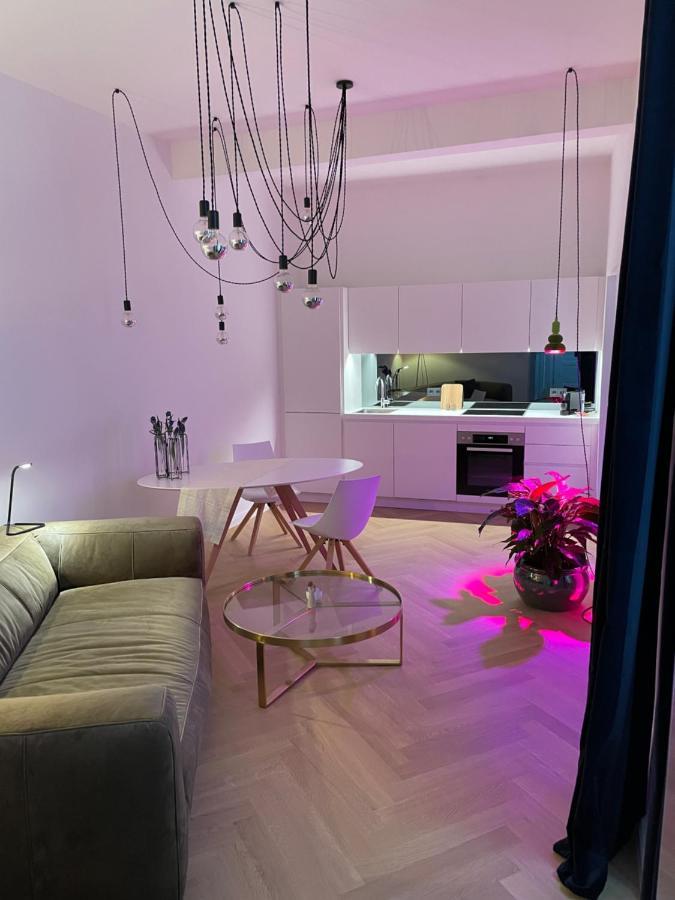 City Apartment Downtown וינה מראה חיצוני תמונה