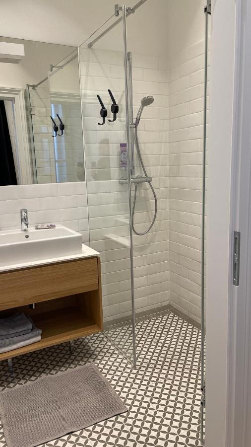 City Apartment Downtown וינה מראה חיצוני תמונה