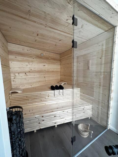 City Apartment Downtown וינה מראה חיצוני תמונה
