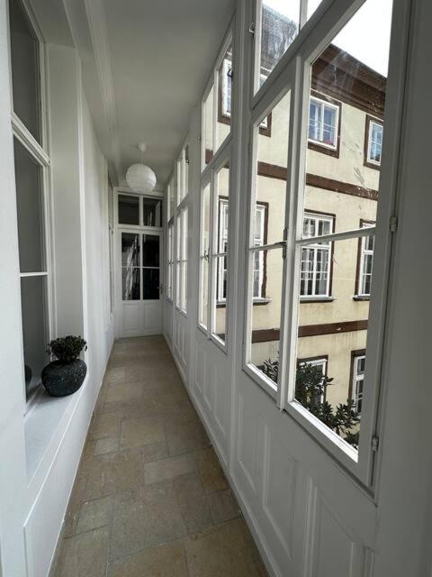 City Apartment Downtown וינה מראה חיצוני תמונה