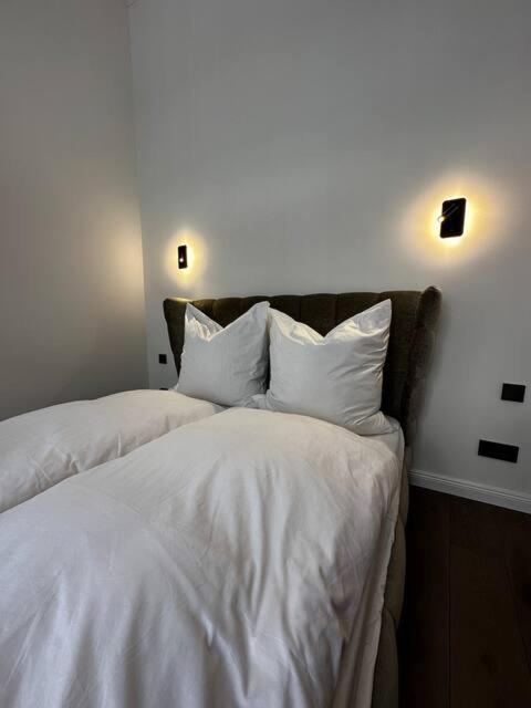 City Apartment Downtown וינה מראה חיצוני תמונה