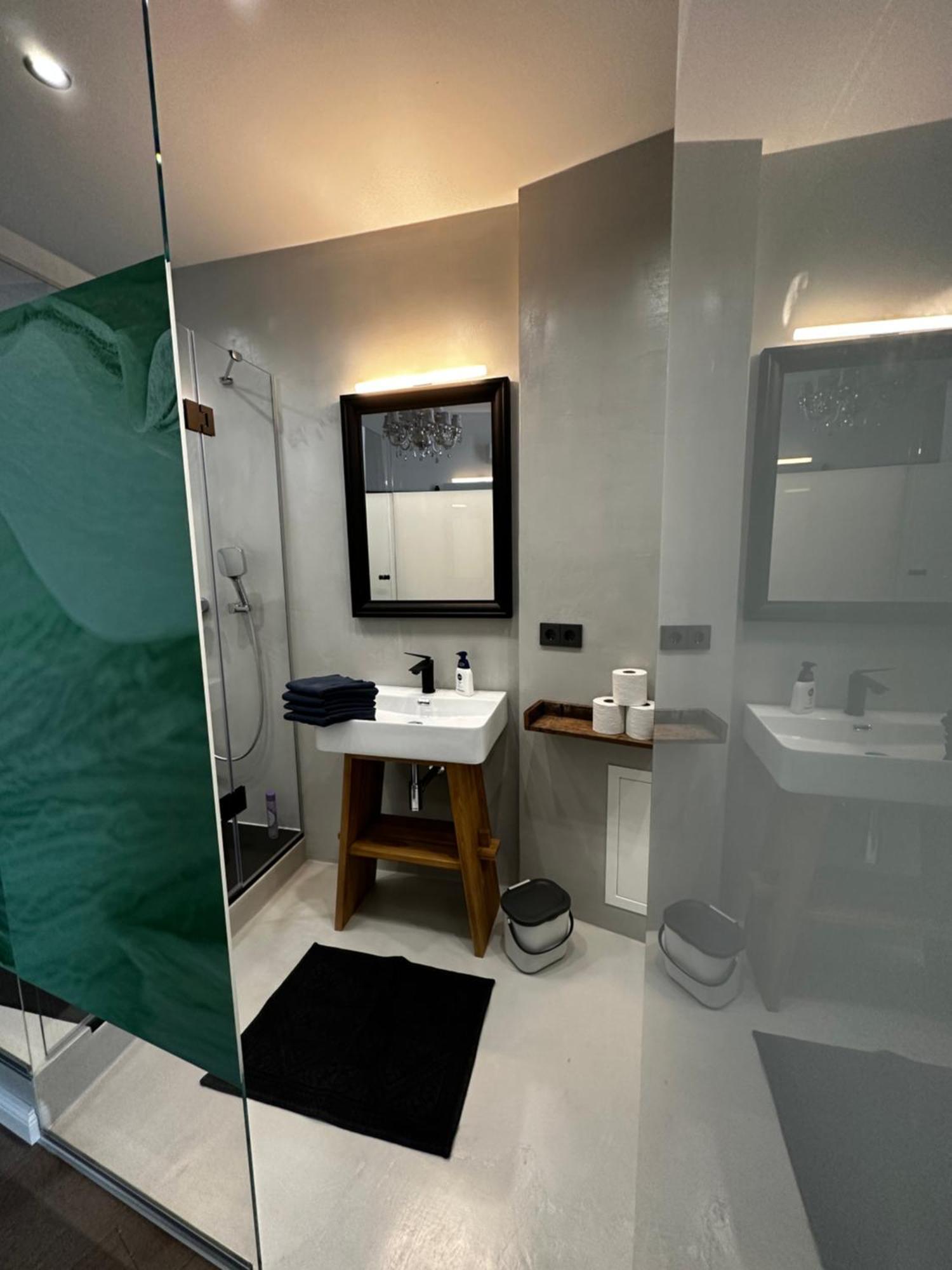 City Apartment Downtown וינה מראה חיצוני תמונה