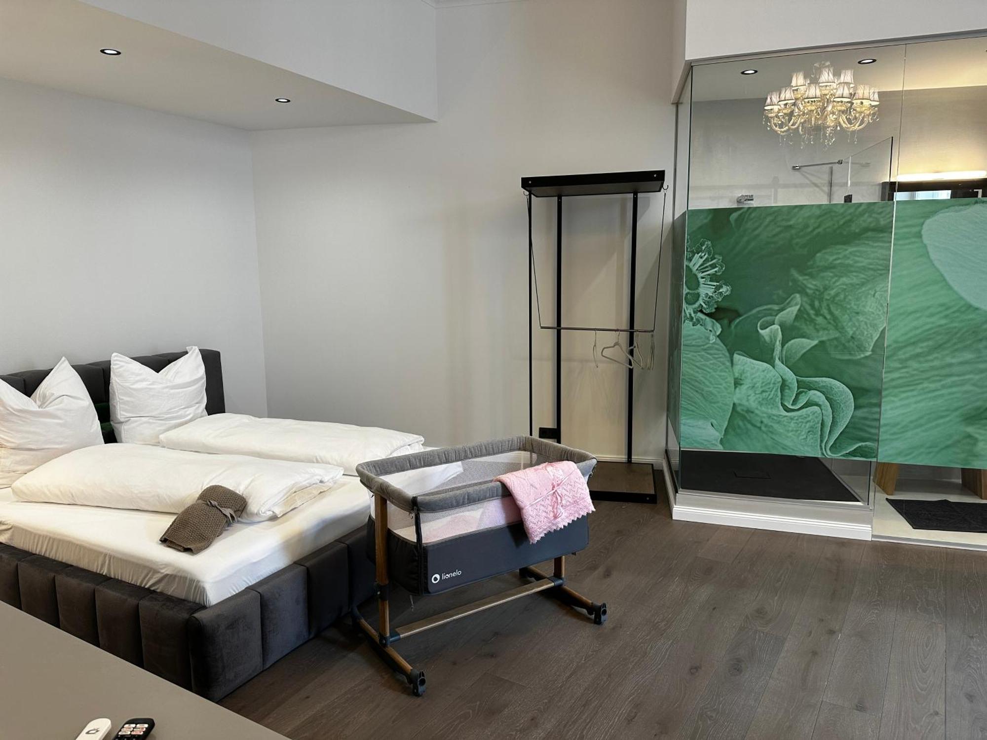 City Apartment Downtown וינה מראה חיצוני תמונה