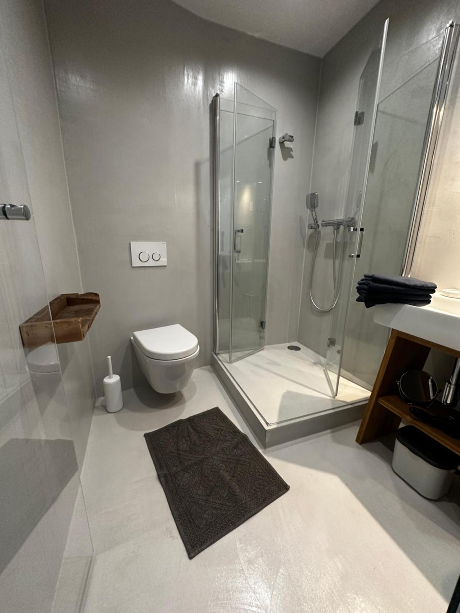 City Apartment Downtown וינה מראה חיצוני תמונה