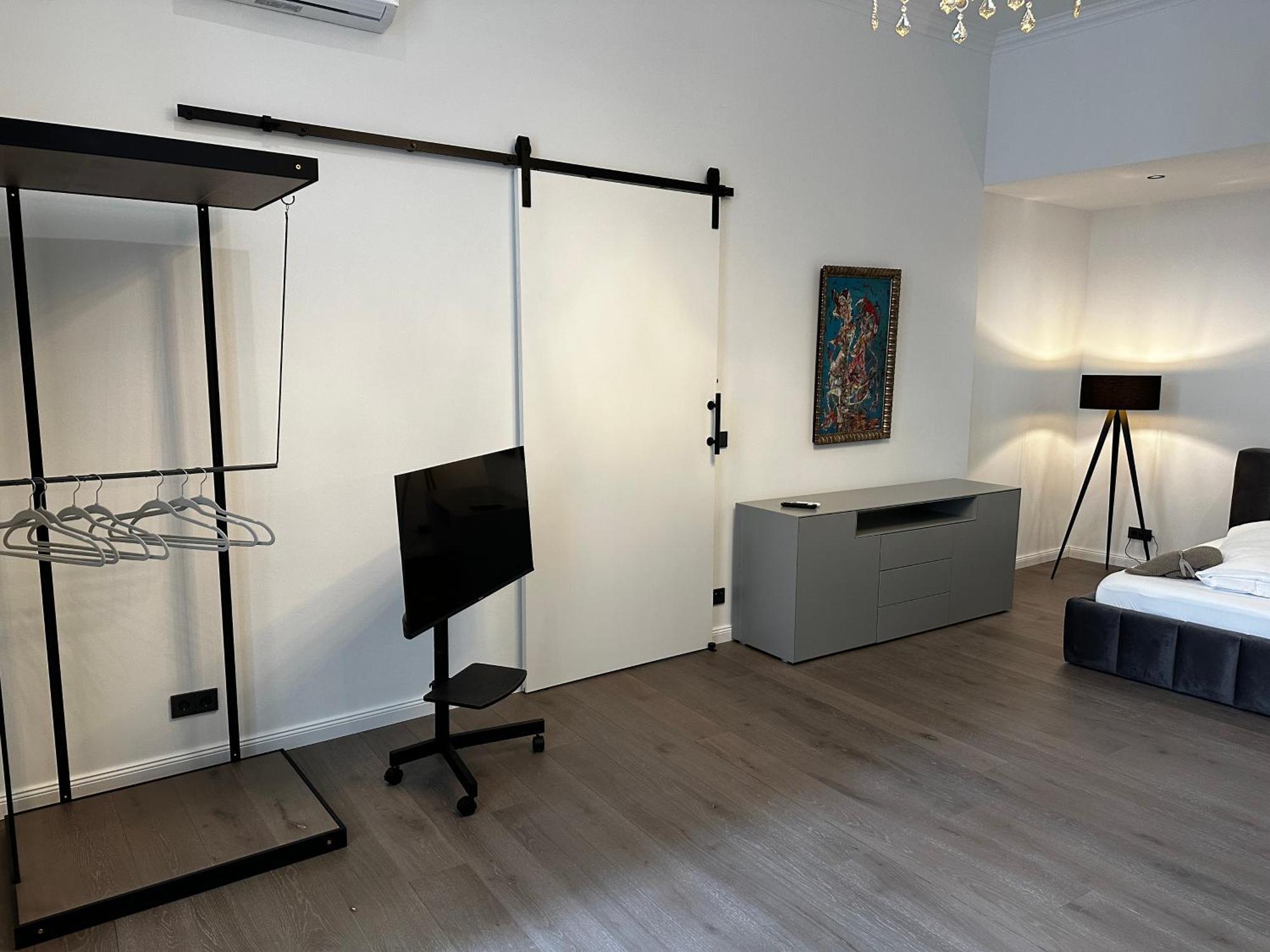 City Apartment Downtown וינה מראה חיצוני תמונה