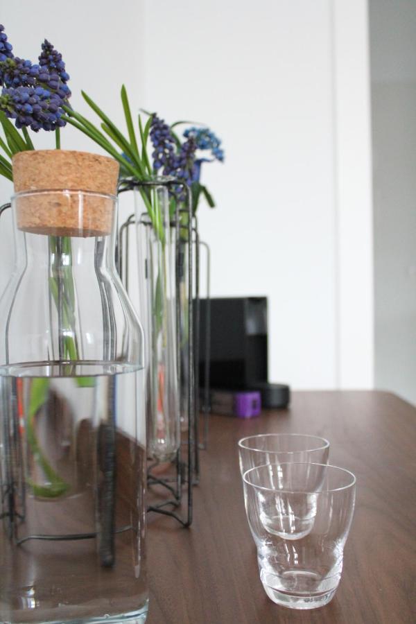 City Apartment Downtown וינה מראה חיצוני תמונה